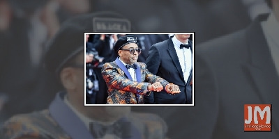 Oscars 2020: Spike Lee pays tribute to Kobe Bryant