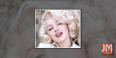 Marilyn Monroe TV series in the works