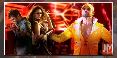 Himesh Reshammiya, Ranu Mondal's 'Ashiqui mein teri 2.0' out