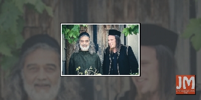 Israeli musician Eliezer Botzer: India is part of our journey