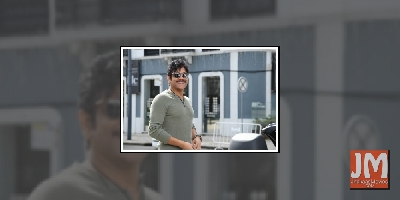 Nagarjuna turns 61: Wishes pour in from family, fans, friends