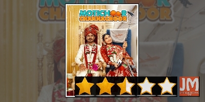 'Motichoor Chaknachoor': Humour in a time warp