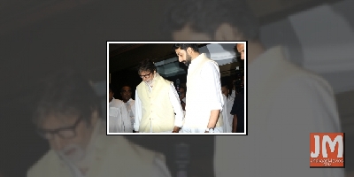 Big B, Abhishek get nostalgic as 'Paa' turns 10