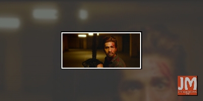 Vardhan Puri reveals one of his most difficult scenes