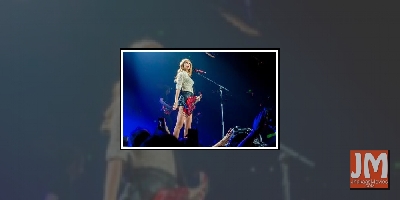 Swift's dad feared for her after Senator episode