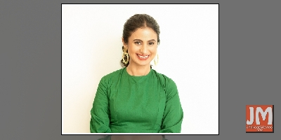 Rasika Dugal narrates 'quirky' audiobook series 'Uncovidable'