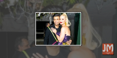 Katy Perry parties with B-Town as Karan Johar plays host