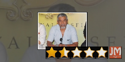 'House Arrest' is a disgrace from Netflix