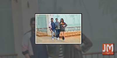 New-gen star siblings get innovative with showbiz entry