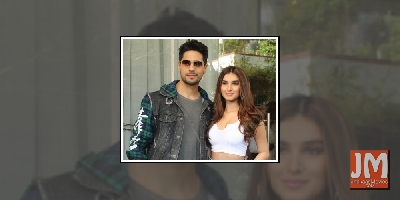 Tara Sutaria: Being trolled is part and parcel of my job