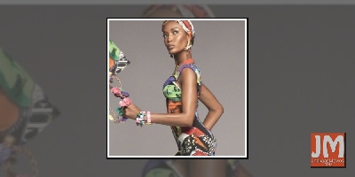 Campbell refused big money to do all-black show