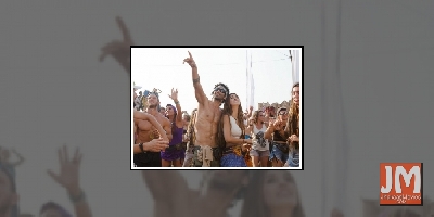 Aditya Roy Kapur's shirtless look leaves fans in awe