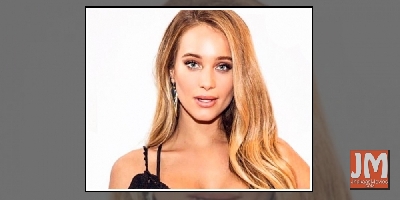 Hannah Jeter went into hiding after gaining weight post pregnancy