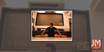 Salman Khan appeals fitness lovers not to use steroids