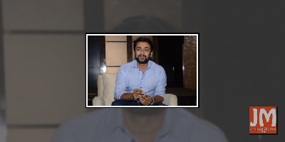 Tweet on rap by Kollywood star Suriya has fans in frenzy