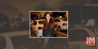 Jasmin Bhasin is eating healthy for 'Naagin 4'