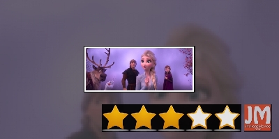 'Frozen II': A typical family entertainer