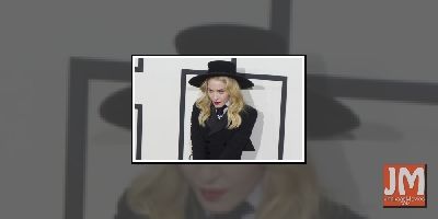 Madonna highlights 'brave new world' in latest post