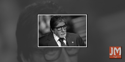 Amitabh Bachchan trolled on Twitter after FIR over KBC question