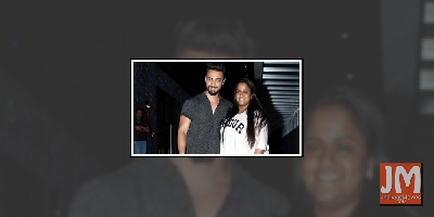 Aayush to Arpita: Best part is having you by my side