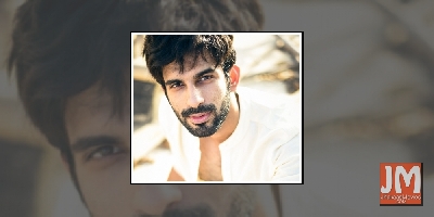 Ankit Siwach wanted to play a stylish villain for long