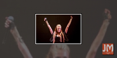 Paris Hilton declares she is 'Sliv Queen'