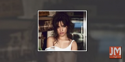 Camila Cabello off to the UK for 'Cinderella' shoot