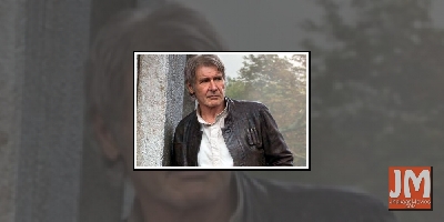 Harrison Ford remembers his on-screen father Sean Connery