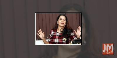 Sona Mohapatra on Anu Malik's stepping down: It's a symbolic victory