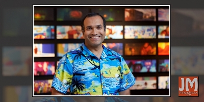 Doordarshan to Disney: Norman Joseph's incredible journey