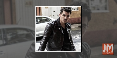 Joe Jonas launches his new travel show