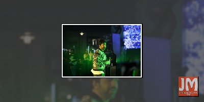 More offers coming my way after 'Kabir Singh': Akhil Sachdeva