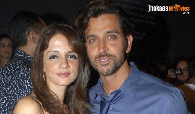 Hrithik and Suzanne are thinking of getting married once again