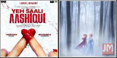 Bollywood Movies Releasing On Friday, Nov 22, 2019