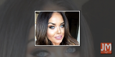 Scarlett Moffatt's tips on 'surviving bad days'