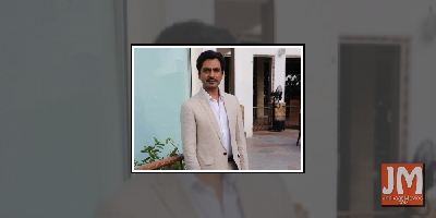 Nawazuddin Siddqui: One who gets typecast is the hero in Bollywood