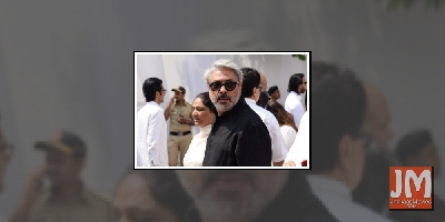 Kannada actor Prabhu Mundkur a huge admirer of Sanjay Leela Bhansali's work