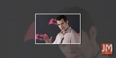 Henry Cavill in talks to star in 'Highlander' reboot