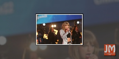 When Taylor Swift cried after listening to Selena Gomez song