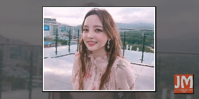 Goo Hara left 'pessimistic note' before death, say authorities