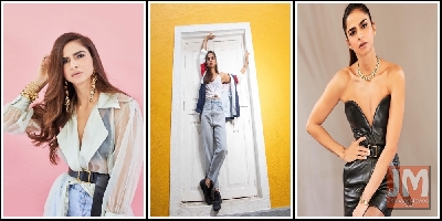 Photos: Shaleena Nathani