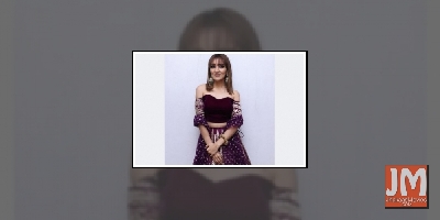 Govinda's daughter Tina features in new single 'Ranjha'