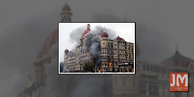 'Hotel Mumbai' uses actual footage of Ajmal Kasab confession