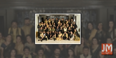 Chiranjeevi's 'Class Of 80s' reunion party goes viral