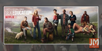 'Sex Education' star Asa Butterfield on working with intimacy coordinator