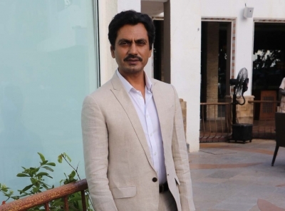 Actor Nawazuddin Siddiqui. (File Photo: IANS)