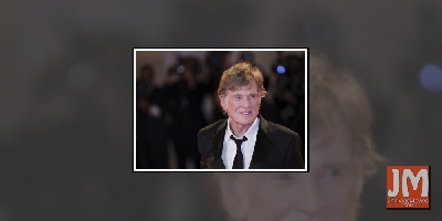 Robert Redford: Dictator-like Trump attacks everything America stands for