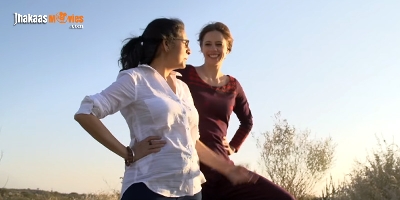 Contribute And Be A Part Of 'Azmaish: Trials Of Life'