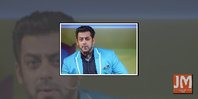 Salman to host Kajol, Ajay on 'Bigg Boss'