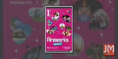 Aishwarya Rai Bachchan features on French workbook cover